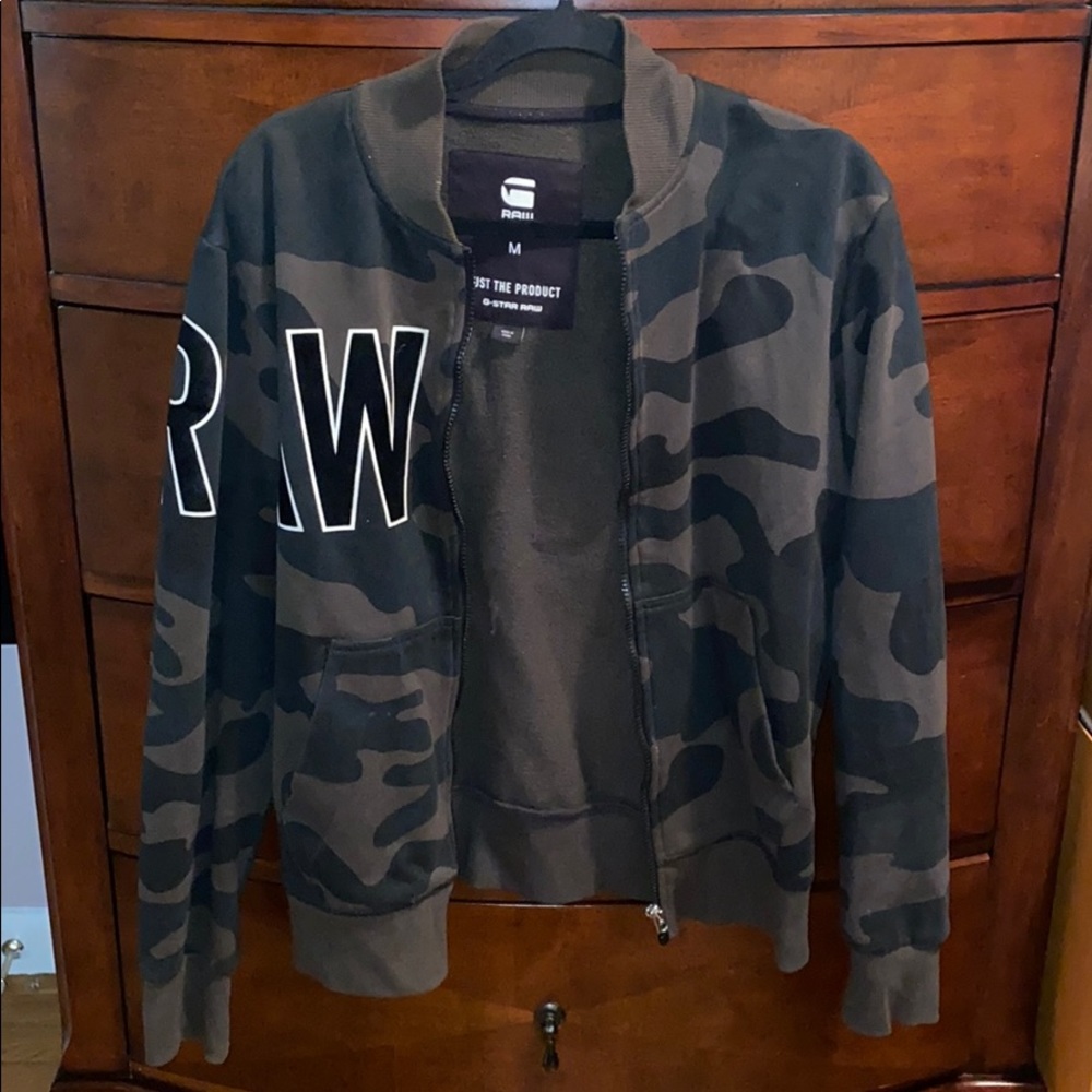G-Star Raw sweater